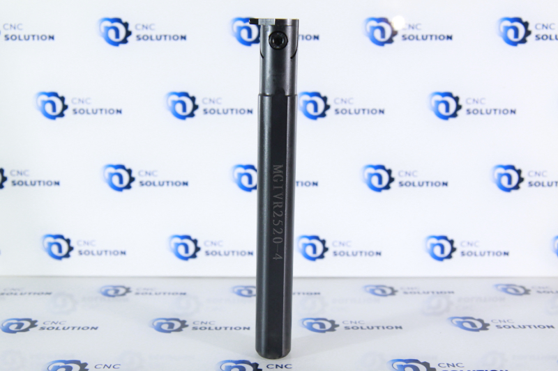 MGIVR2520-4 Расточной резец для канавок