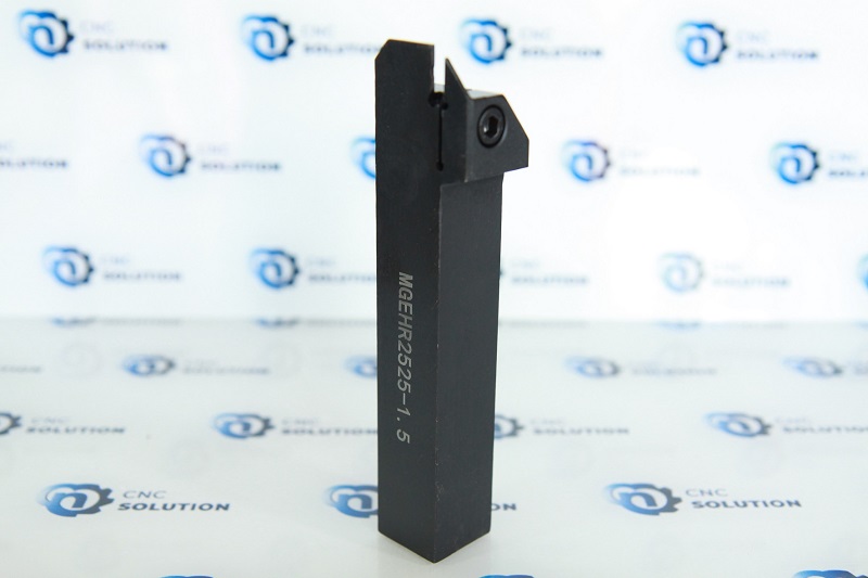 MGEHR2525-1,5 Резец канавочный (отрезной)