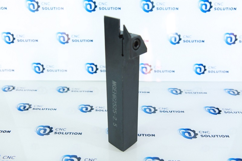 MGEHR2525-2,5 Резец канавочный (отрезной)