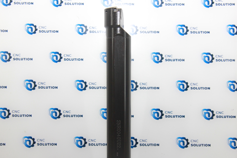 SNR0040U22 Расточной токарный резец для резьбы