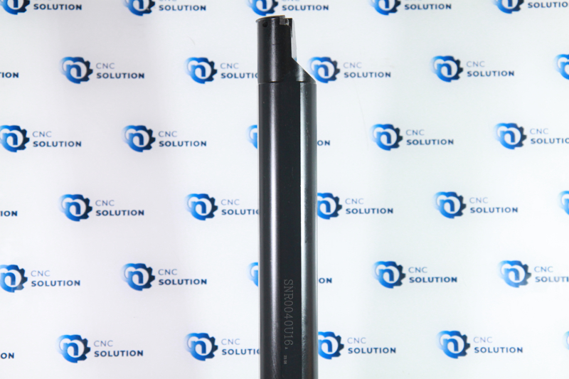 SNR0040T16 Расточной токарный резец для резьбы